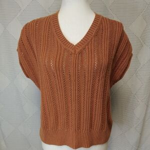 joie knit top